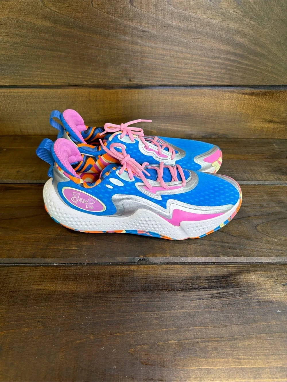 Under Armour excellent used